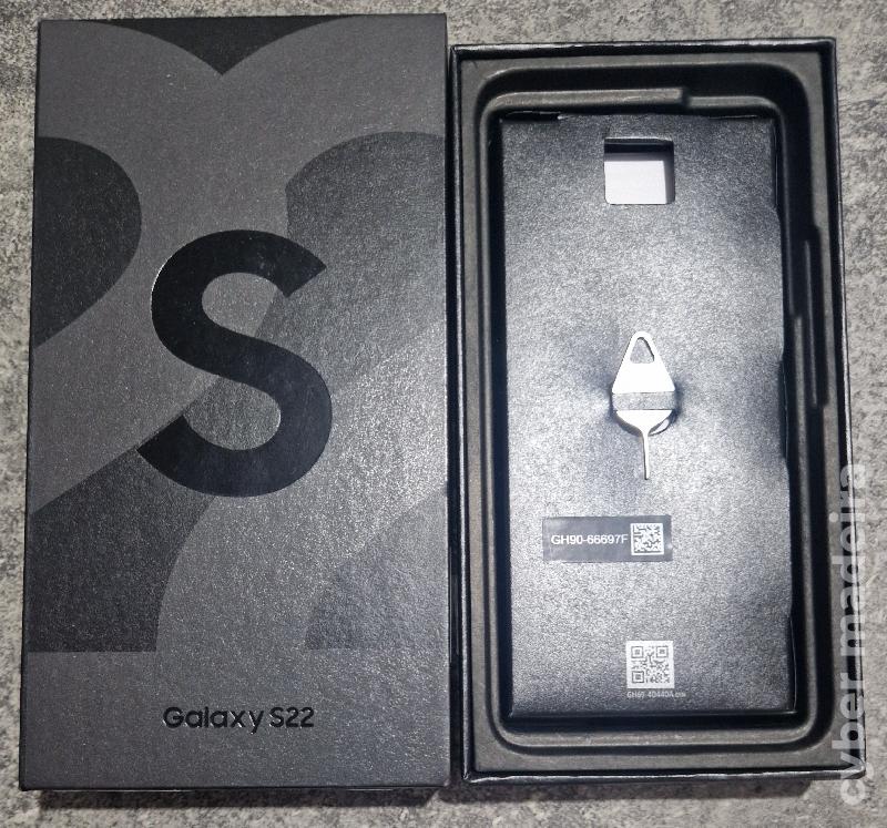 Samsung Galaxy S22 256GB
