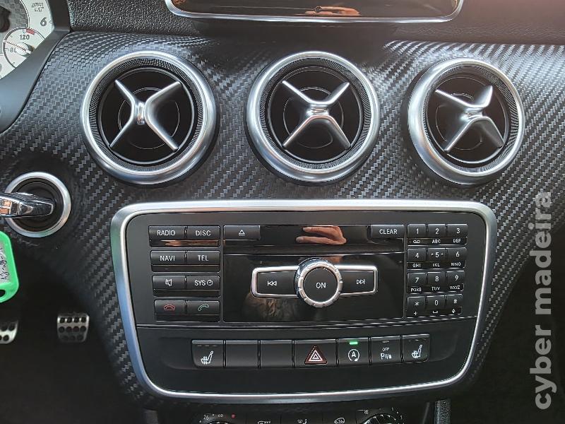 MERCEDES A 200 CDI AMG LINE Gasóleo