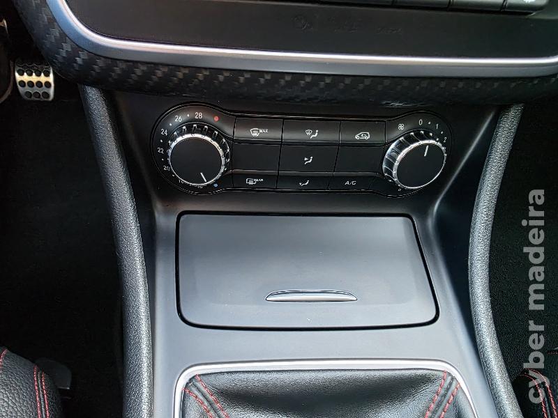 MERCEDES A 200 CDI AMG LINE Gasóleo