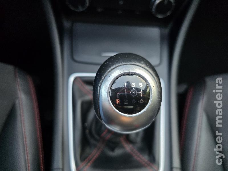 MERCEDES A 200 CDI AMG LINE Gasóleo