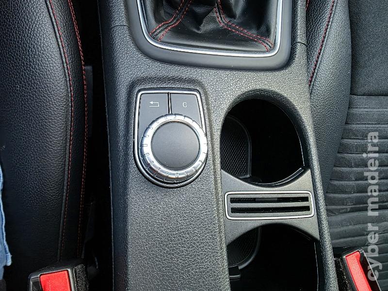 MERCEDES A 200 CDI AMG LINE Gasóleo