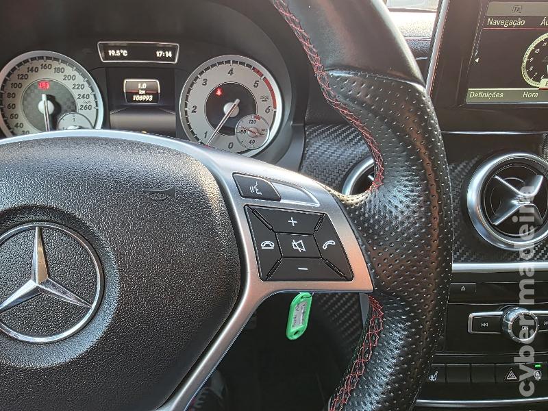 MERCEDES A 200 CDI AMG LINE Gasóleo