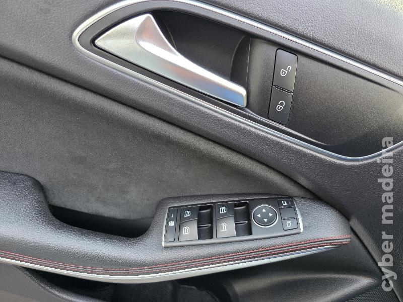 MERCEDES A 200 CDI AMG LINE Gasóleo