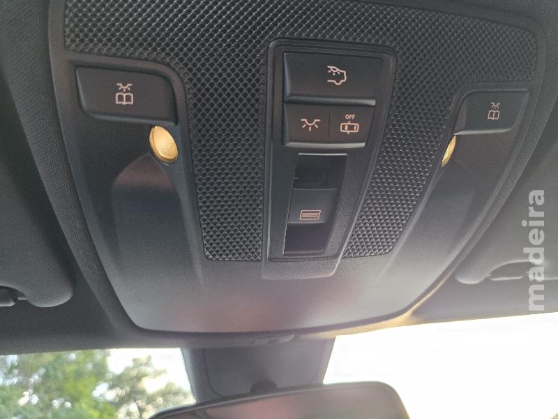 MERCEDES A 200 CDI AMG LINE Gasóleo