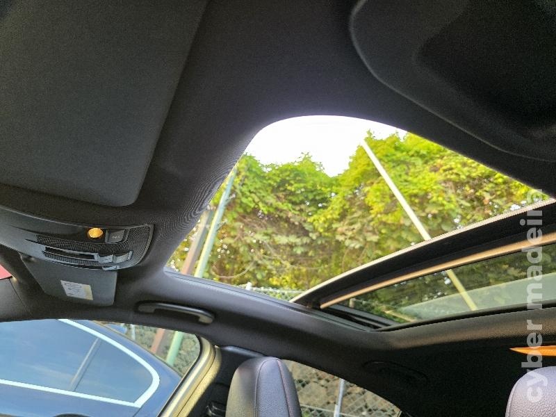 MERCEDES A 200 CDI AMG LINE Gasóleo