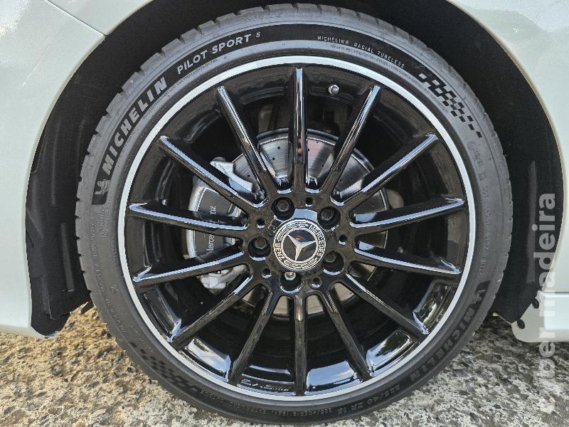 MERCEDES A 200 CDI AMG LINE Gasóleo