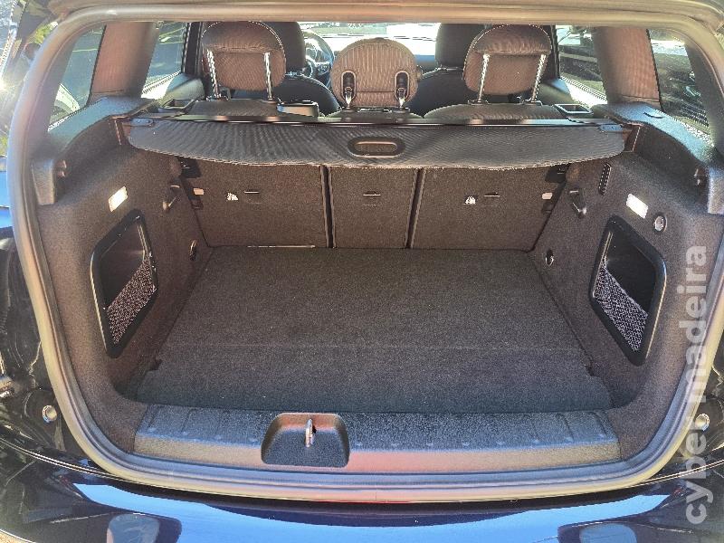 MINI MINI CLUBMAN ONE D Gasóleo