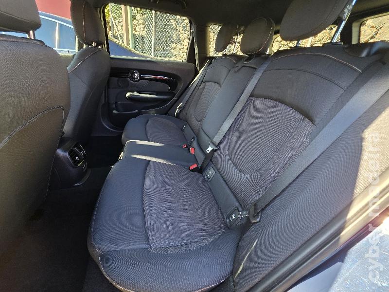 MINI MINI CLUBMAN ONE D Gasóleo