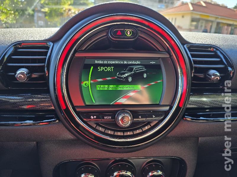 MINI MINI CLUBMAN ONE D Gasóleo