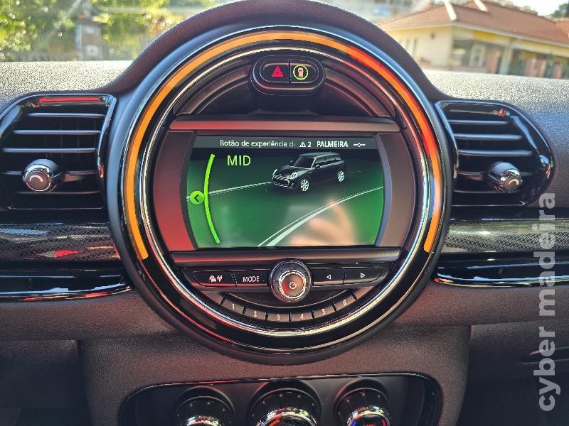 MINI MINI CLUBMAN ONE D Gasóleo