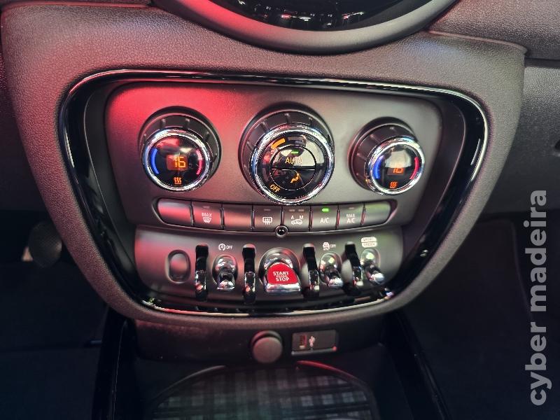 MINI MINI CLUBMAN ONE D Gasóleo