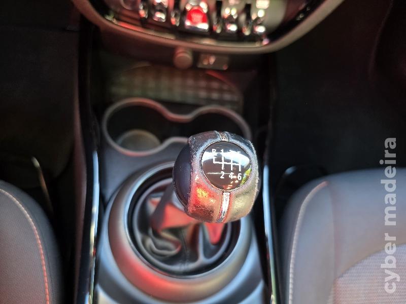 MINI MINI CLUBMAN ONE D Gasóleo