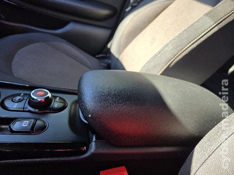 MINI MINI CLUBMAN ONE D Gasóleo