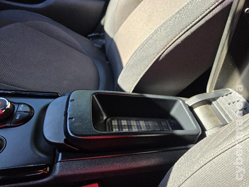 MINI MINI CLUBMAN ONE D Gasóleo