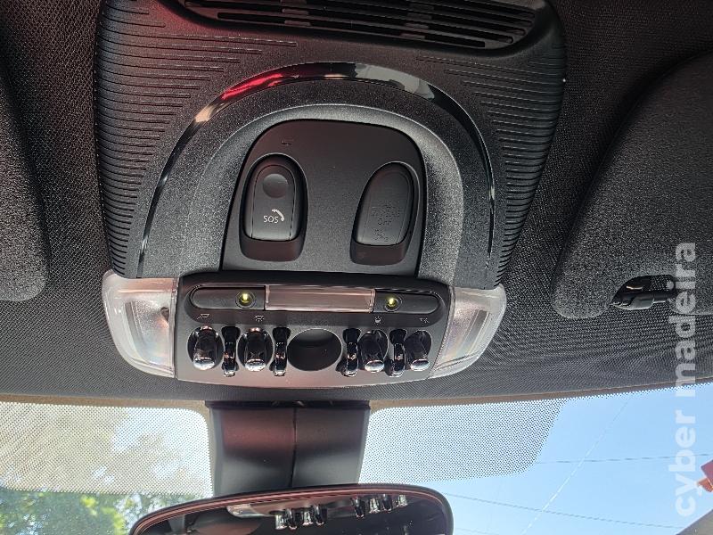 MINI MINI CLUBMAN ONE D Gasóleo