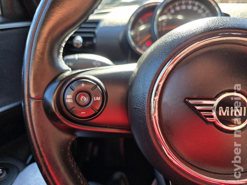 MINI MINI CLUBMAN ONE D Gasóleo