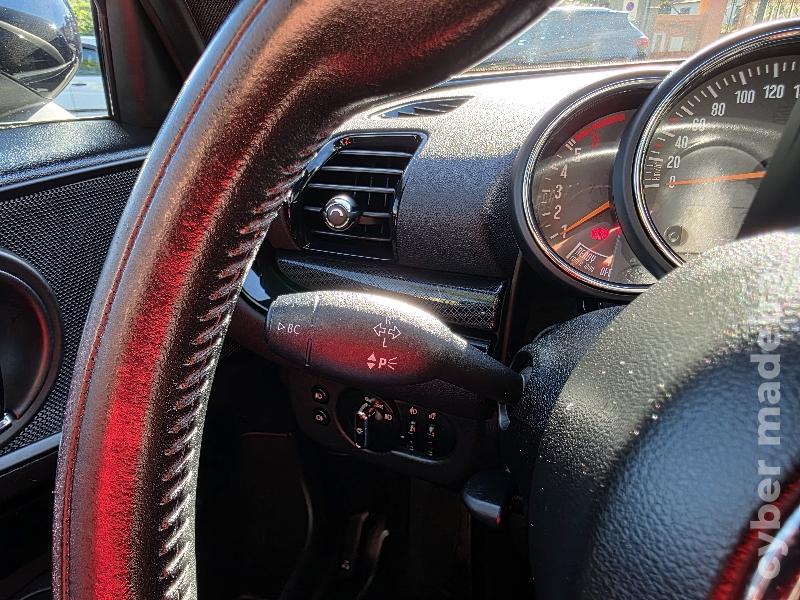 MINI MINI CLUBMAN ONE D Gasóleo