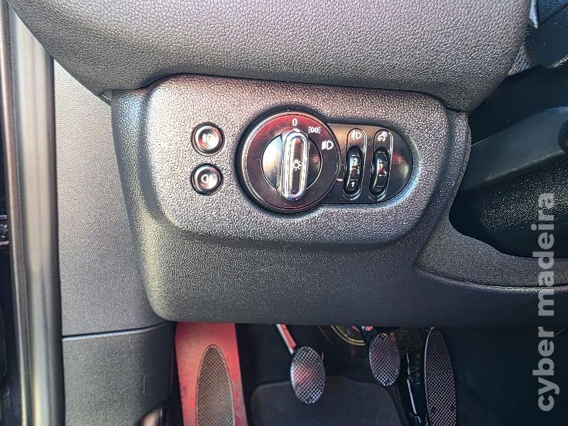 MINI MINI CLUBMAN ONE D Gasóleo