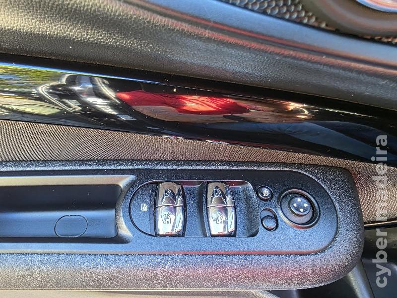 MINI MINI CLUBMAN ONE D Gasóleo