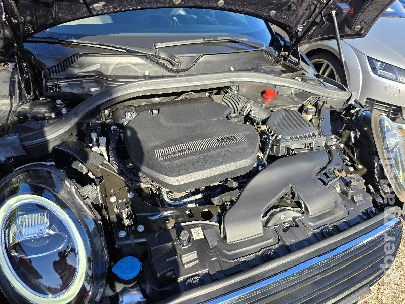 MINI MINI CLUBMAN ONE D Gasóleo