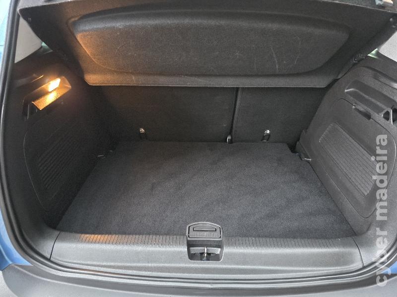 OPEL ADAM CROSSLAND X 1.2 TURBO INNOVATION Gasolina