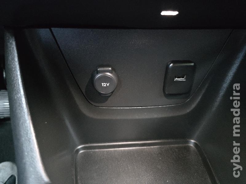 OPEL ADAM CROSSLAND X 1.2 TURBO INNOVATION Gasolina