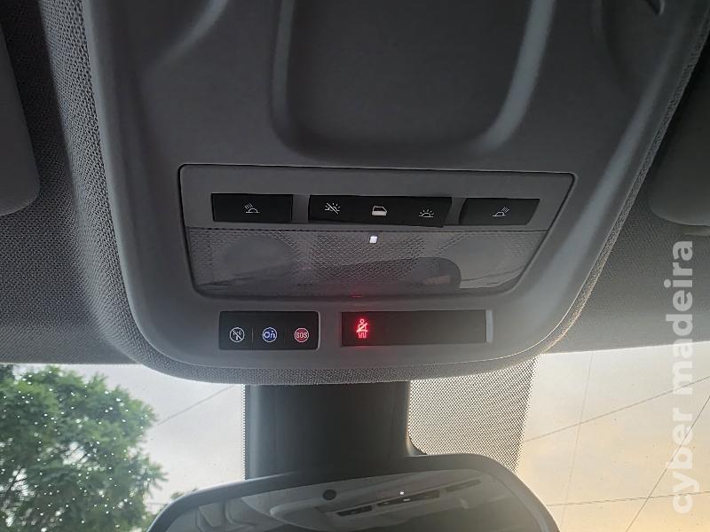 OPEL ADAM CROSSLAND X 1.2 TURBO INNOVATION Gasolina