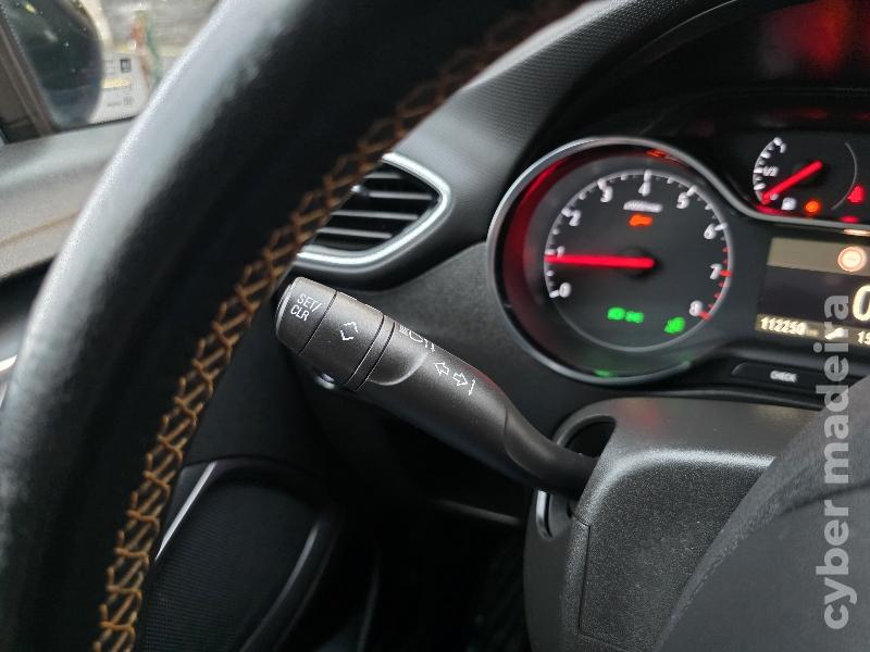 OPEL ADAM CROSSLAND X 1.2 TURBO INNOVATION Gasolina