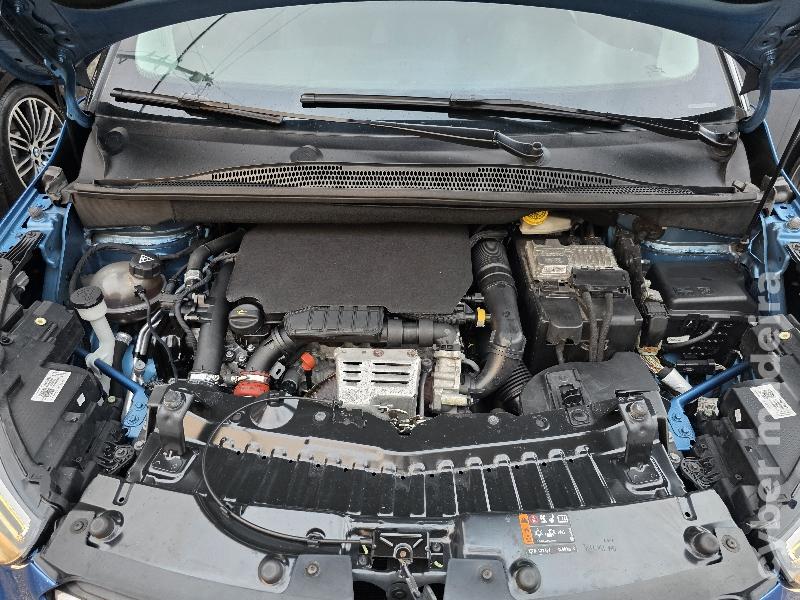 OPEL ADAM CROSSLAND X 1.2 TURBO INNOVATION Gasolina