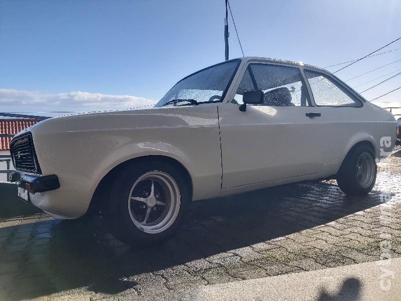 4 jantes R13 de 7" de largura. Furação 4x108 (Ford etc) 13" Sem pneus