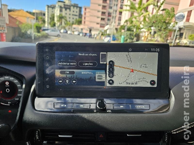 NISSAN QASHQAI J12 1.3 DIG-T N-Connecta RS 360+LED 140cv (2022) Gasolina