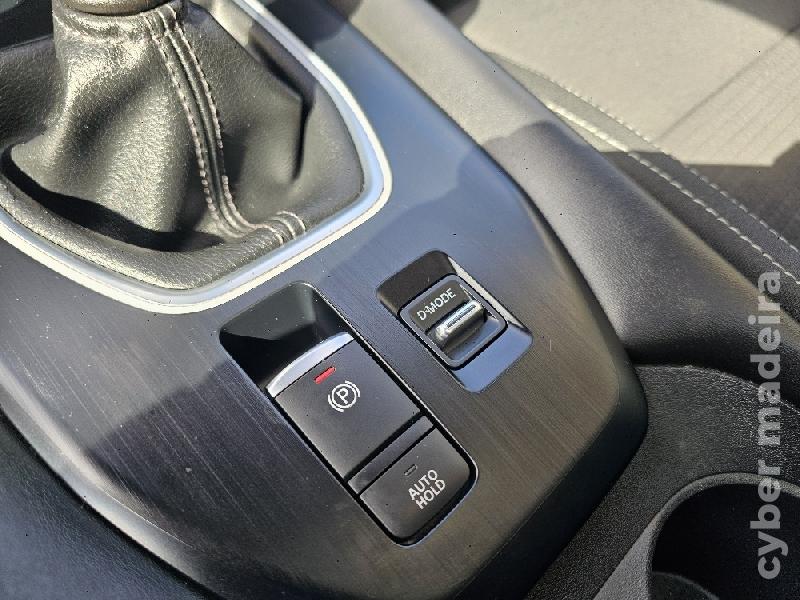 NISSAN QASHQAI J12 1.3 DIG-T N-Connecta RS 360+LED 140cv (2022) Gasolina