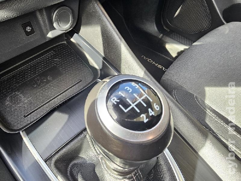 NISSAN QASHQAI J12 1.3 DIG-T N-Connecta RS 360+LED 140cv (2022) Gasolina