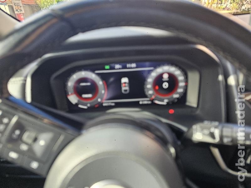 NISSAN QASHQAI J12 1.3 DIG-T N-Connecta RS 360+LED 140cv (2022) Gasolina