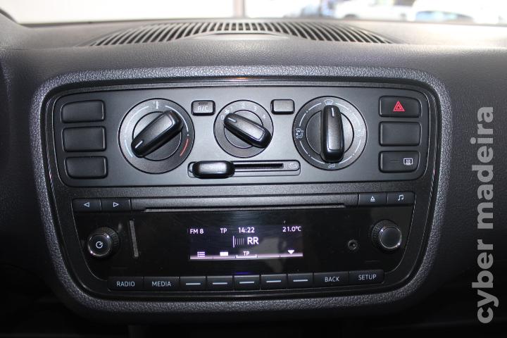 SKODA COUPE CitiGo Active Gasolina