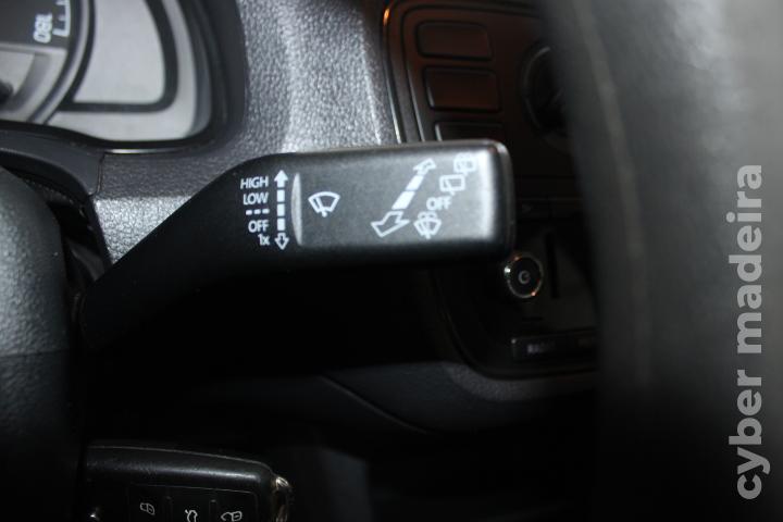 SKODA COUPE CitiGo Active Gasolina