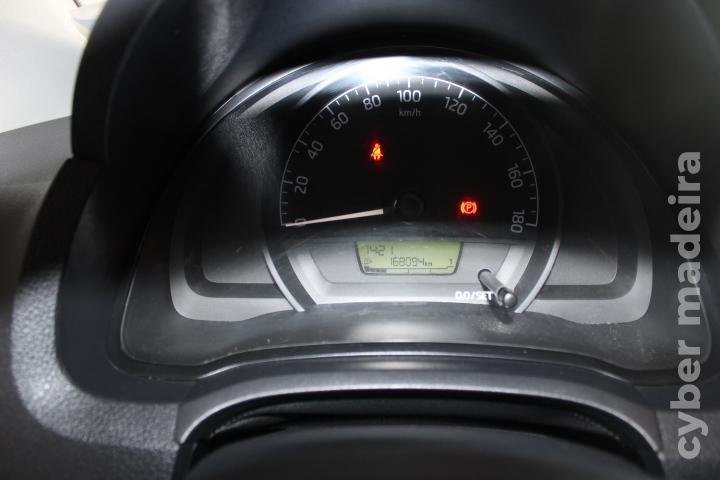 SKODA COUPE CitiGo Active Gasolina