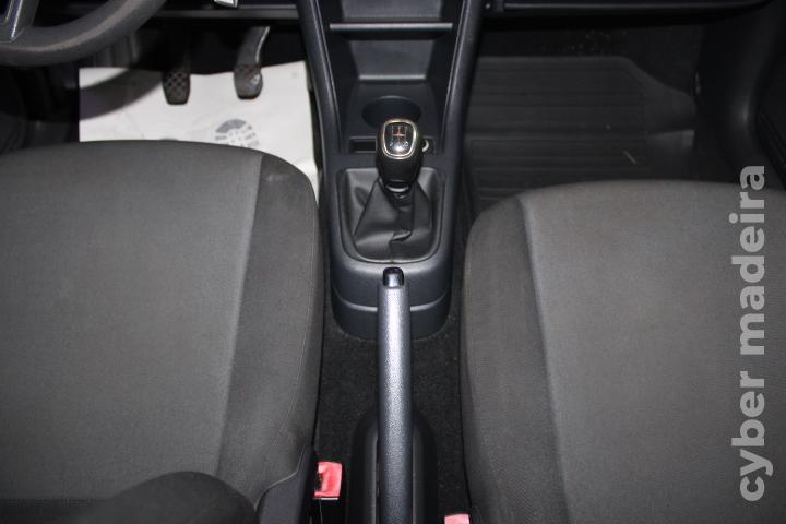 SKODA COUPE CitiGo Active Gasolina