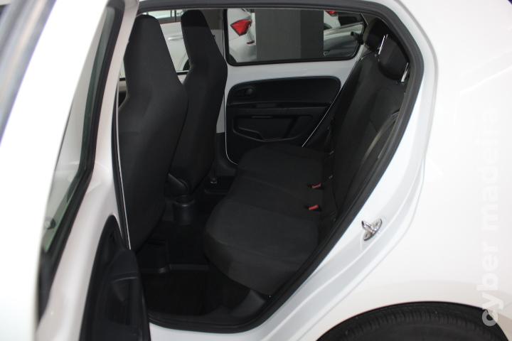 SKODA COUPE CitiGo Active Gasolina
