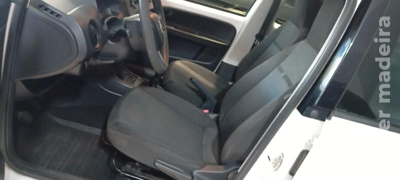 SKODA COUPE CitiGo Active Gasolina