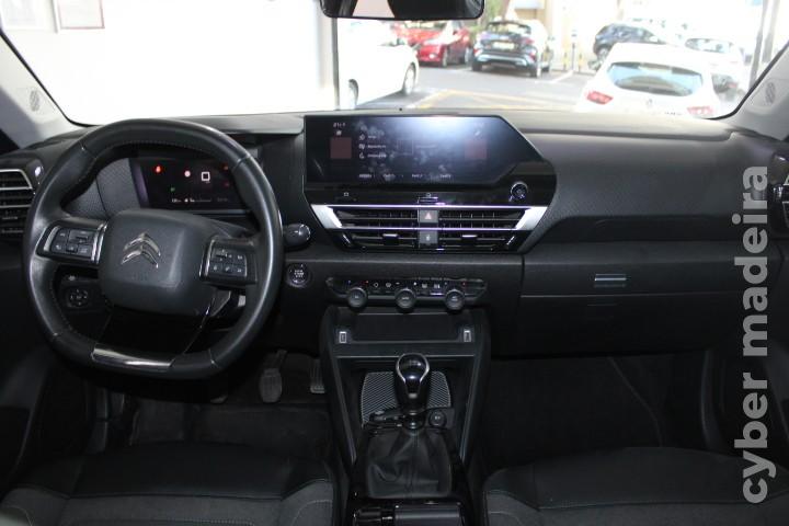 CITROEN C4 1.2 PureTech Feel Gasolina