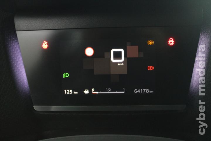 CITROEN C4 1.2 PureTech Feel Gasolina