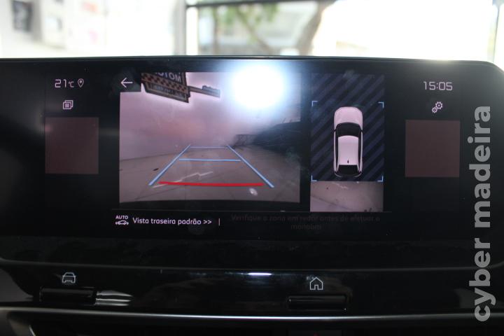 CITROEN C4 1.2 PureTech Feel Gasolina