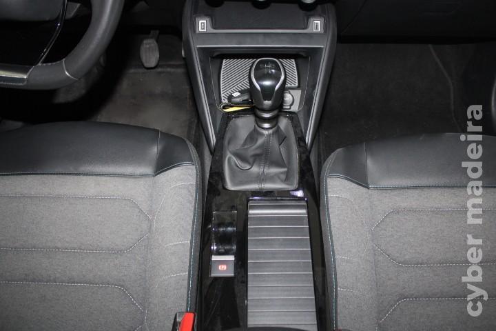 CITROEN C4 1.2 PureTech Feel Gasolina