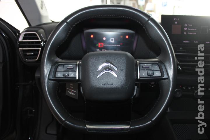 CITROEN C4 1.2 PureTech Feel Gasolina