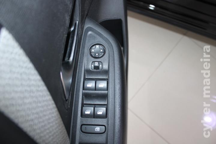 CITROEN C4 1.2 PureTech Feel Gasolina