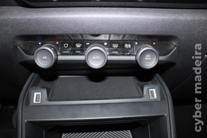 CITROEN C4 1.2 PureTech Feel Gasolina