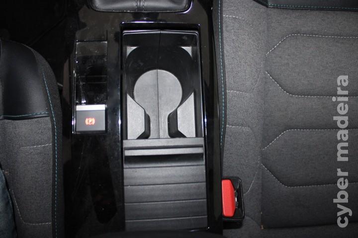 CITROEN C4 1.2 PureTech Feel Gasolina