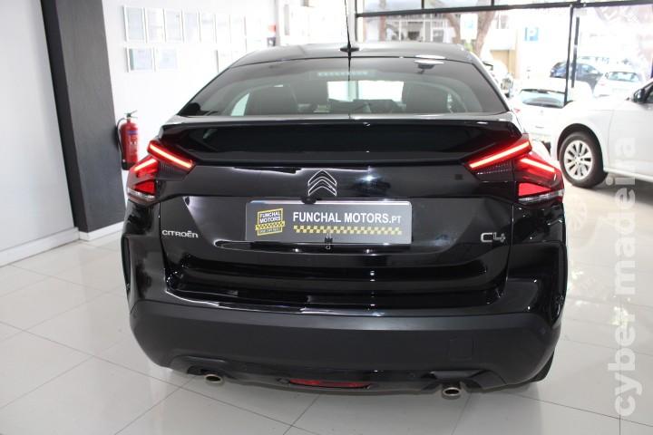 CITROEN C4 1.2 PureTech Feel Gasolina