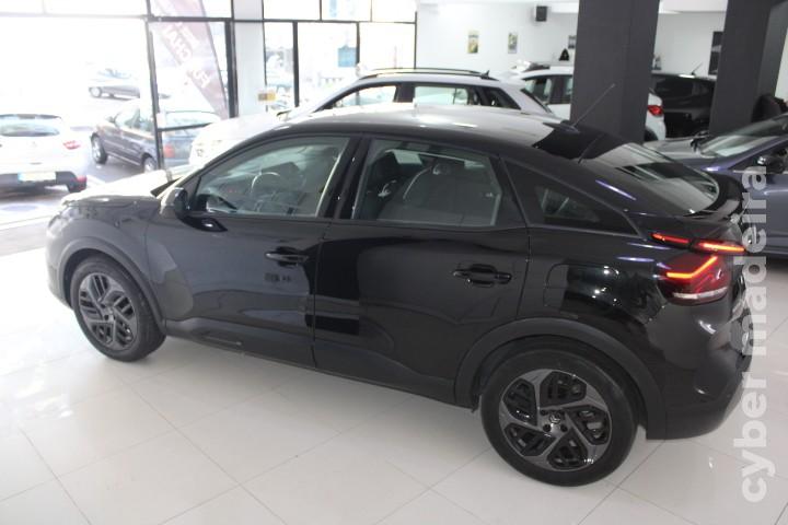 CITROEN C4 1.2 PureTech Feel Gasolina